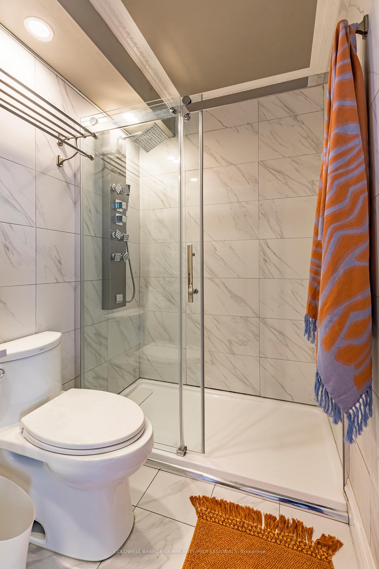 Photo 64 of Unit 1401, 150 Charlton Avenue E, Hamilton, Corktown — HOMEH