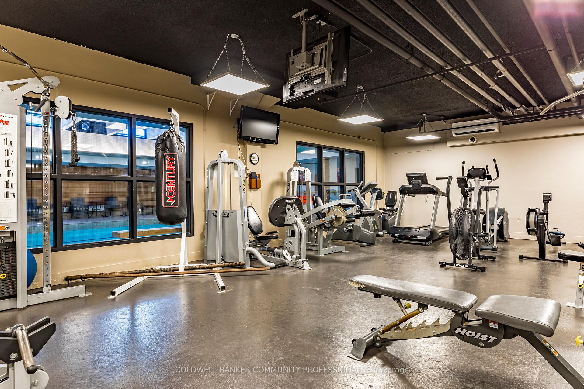 Photo 73 of Unit 1401, 150 Charlton Avenue E, Hamilton, Corktown — HOMEH