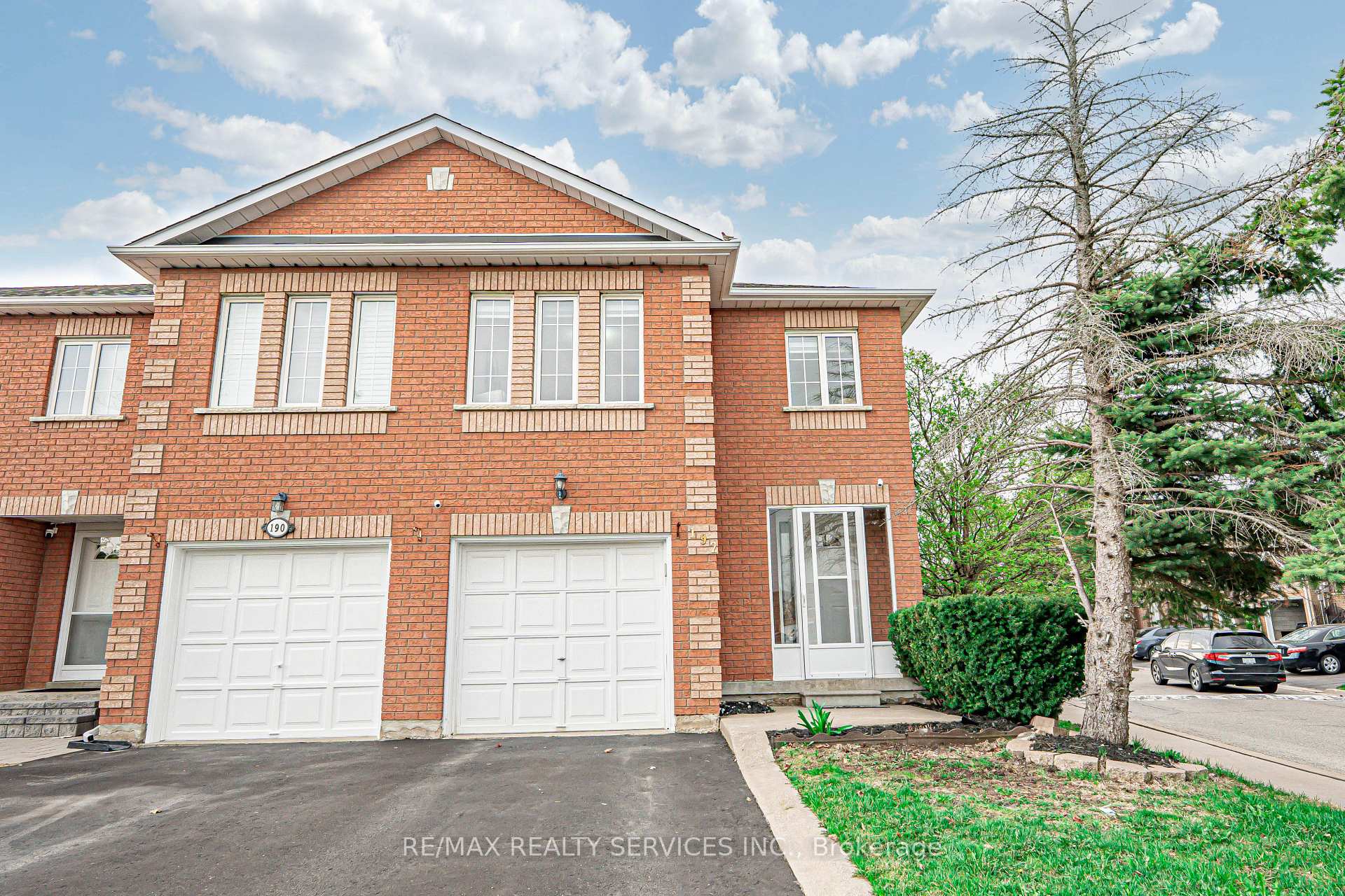 Photo 1 of Unit 19, 192 Cresthaven Road, Brampton, Snelgrove — HOMEH