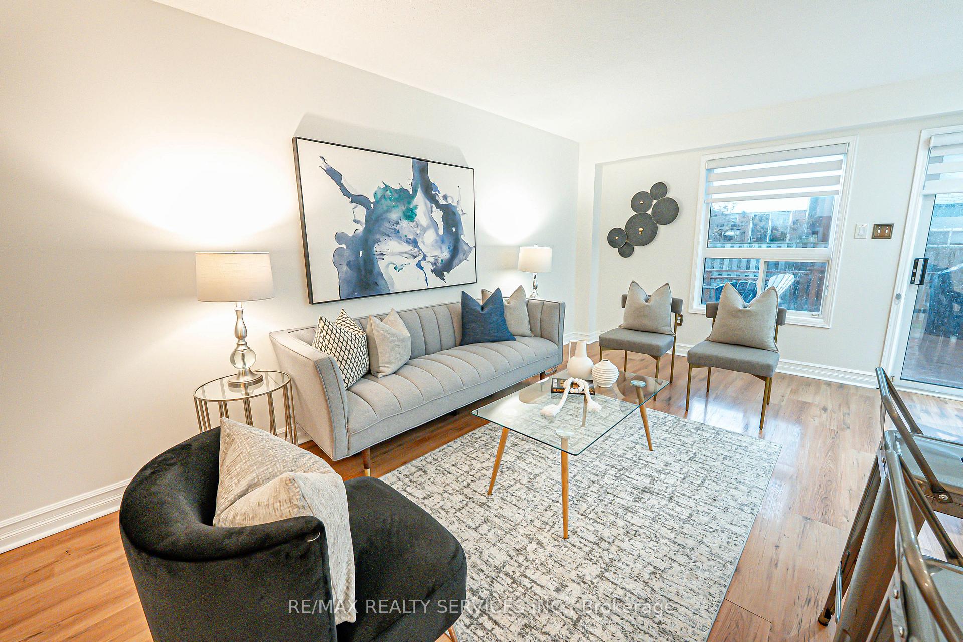 Photo 10 of Unit 19, 192 Cresthaven Road, Brampton, Snelgrove — HOMEH