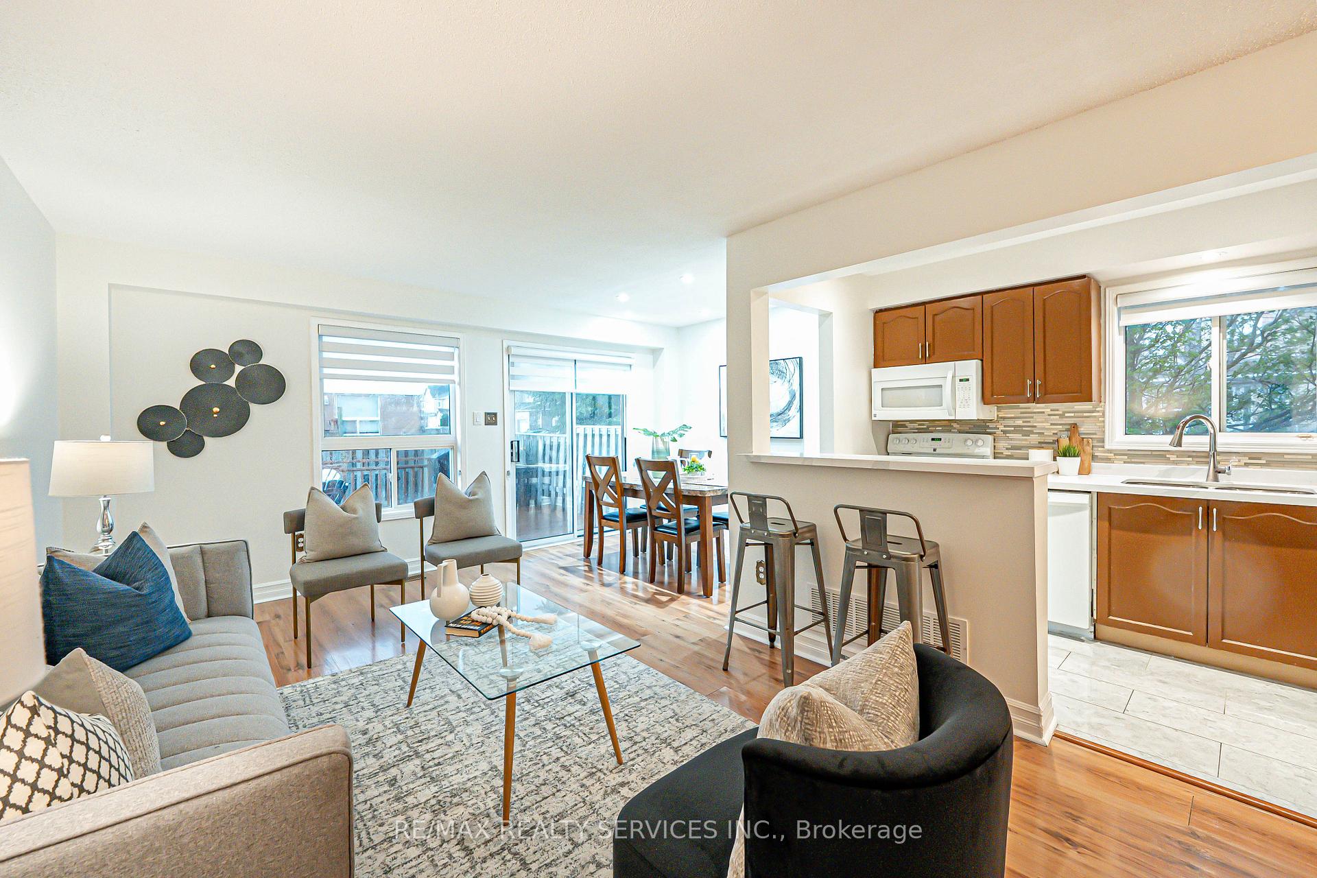 Photo 12 of Unit 19, 192 Cresthaven Road, Brampton, Snelgrove — HOMEH