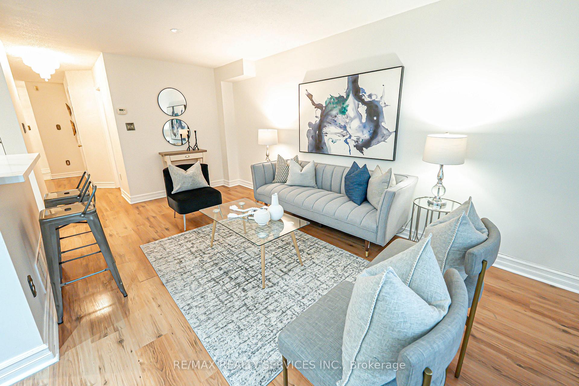 Photo 13 of Unit 19, 192 Cresthaven Road, Brampton, Snelgrove — HOMEH