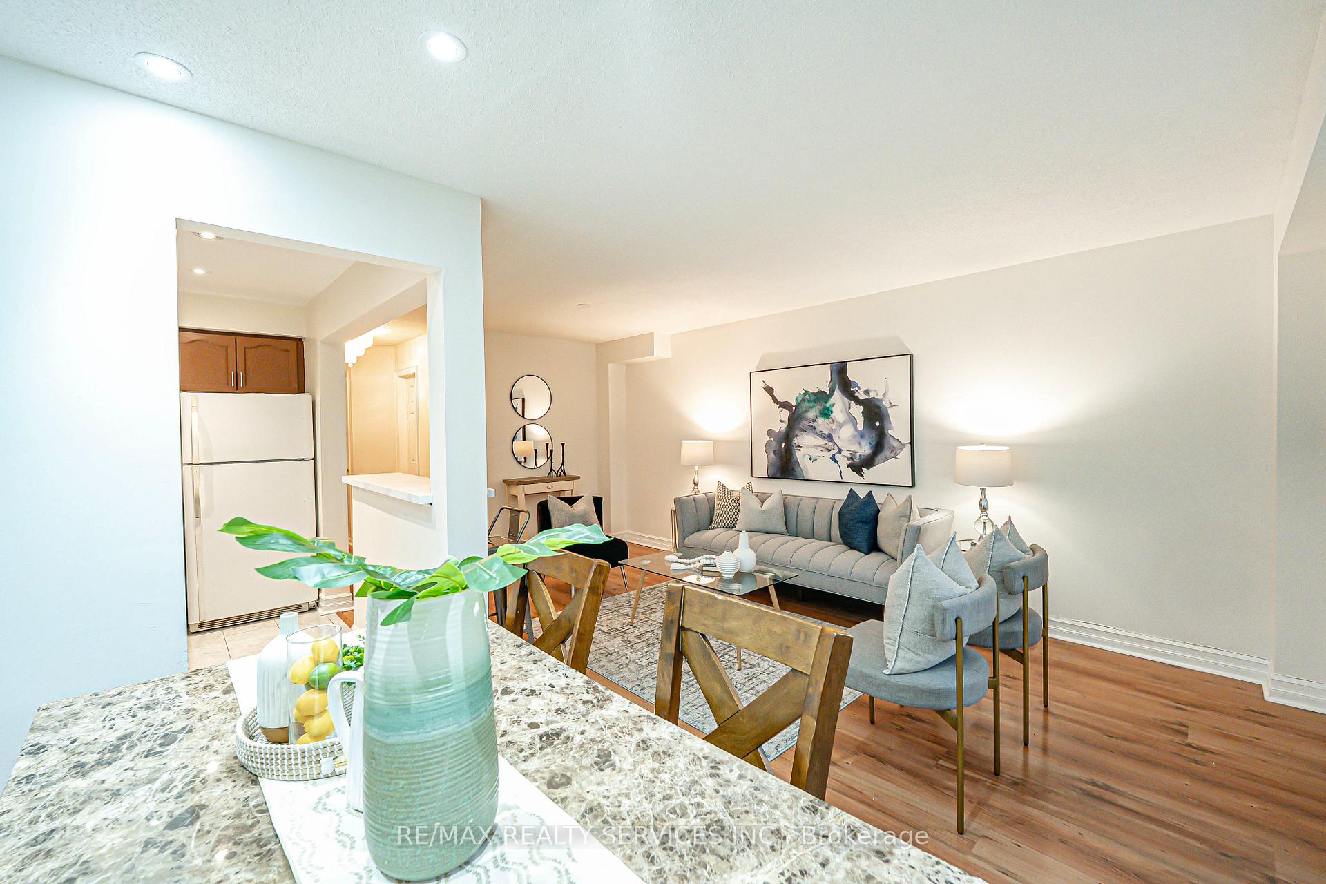 Photo 16 of Unit 19, 192 Cresthaven Road, Brampton, Snelgrove — HOMEH