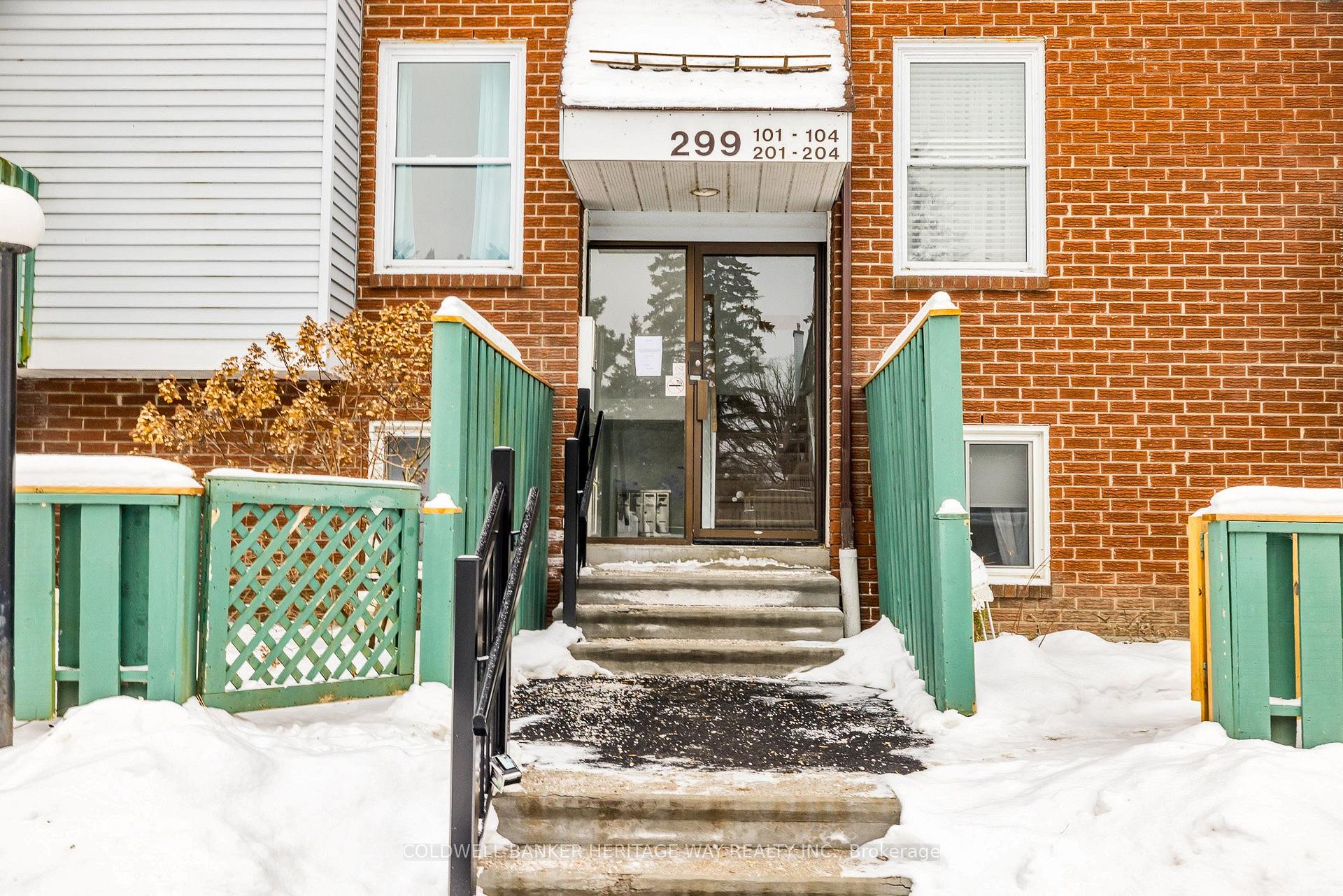Photo 2 of Unit 204, 299 Thomas Street, Carleton Place — HOMEH
