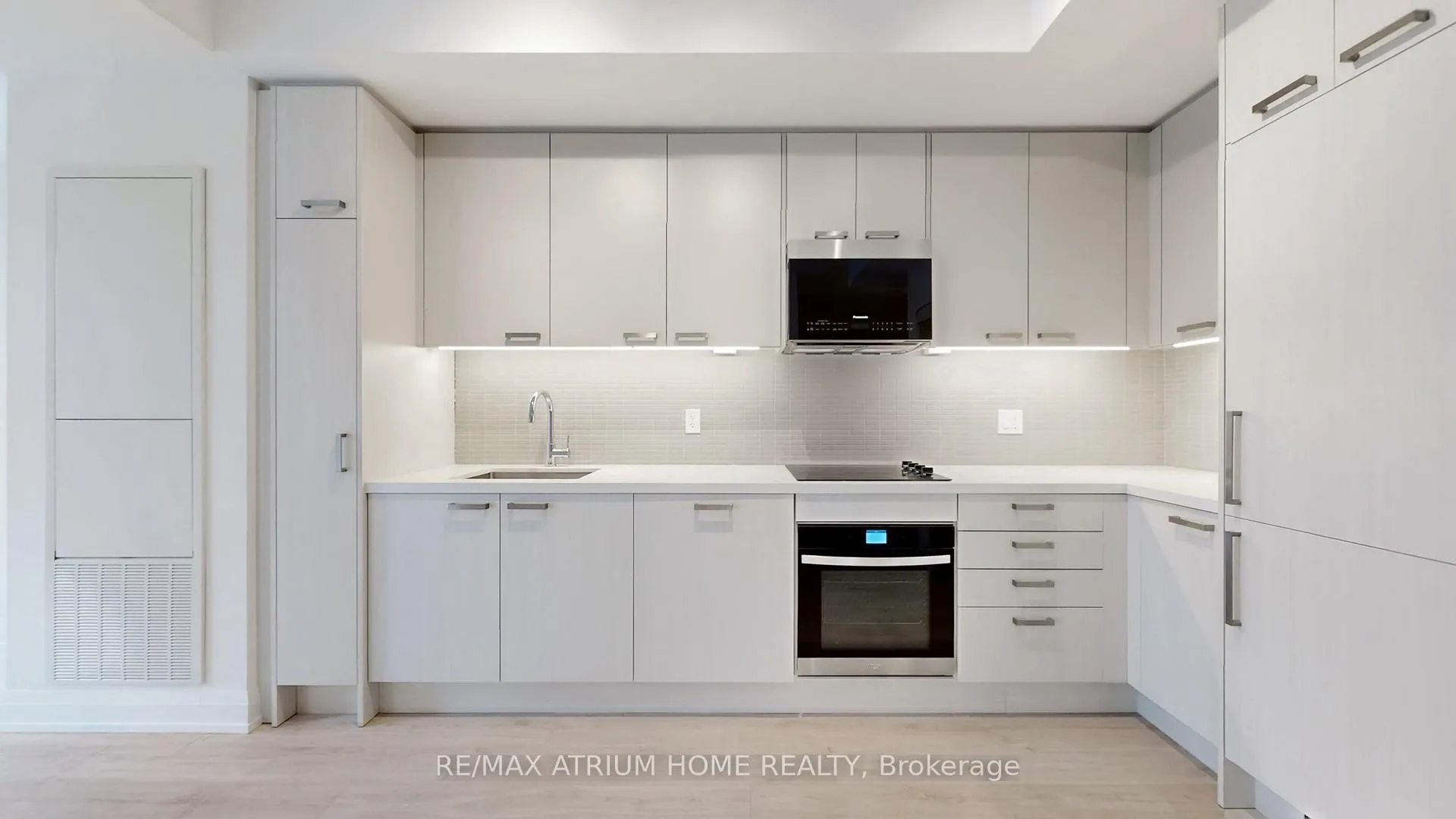 Photo 1 of Unit 3309, 20 Soudan Avenue, Toronto, Mount Pleasant West — HOMEH