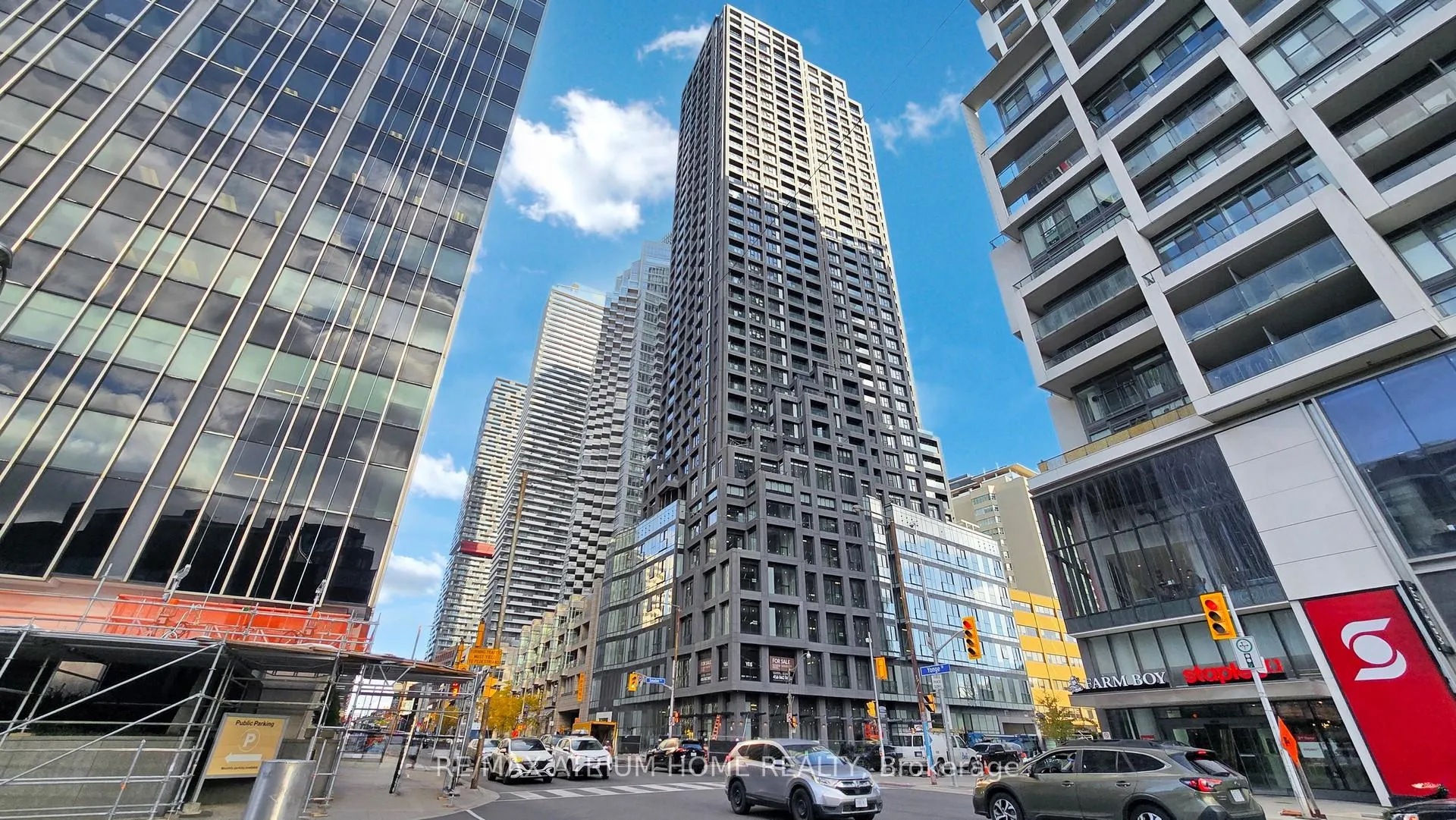 Photo 16 of Unit 3309, 20 Soudan Avenue, Toronto, Mount Pleasant West — HOMEH