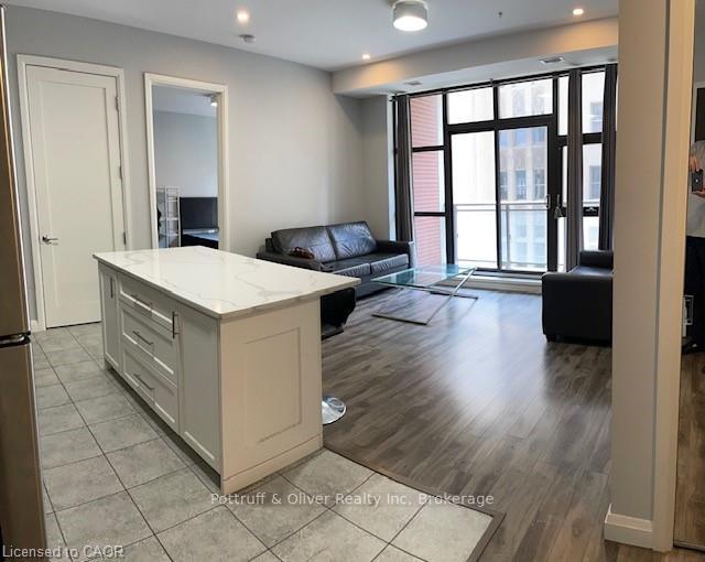 Photo 12 of Unit 608, 112 King Street E, Hamilton, Beasley — HOMEH