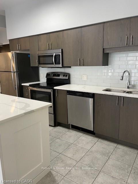 Photo 14 of Unit 608, 112 King Street E, Hamilton, Beasley — HOMEH
