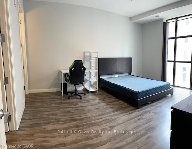 Photo 17 of Unit 608, 112 King Street E, Hamilton, Beasley — HOMEH