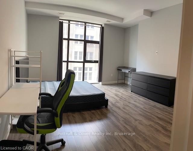Photo 18 of Unit 608, 112 King Street E, Hamilton, Beasley — HOMEH