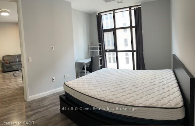 Photo 20 of Unit 608, 112 King Street E, Hamilton, Beasley — HOMEH