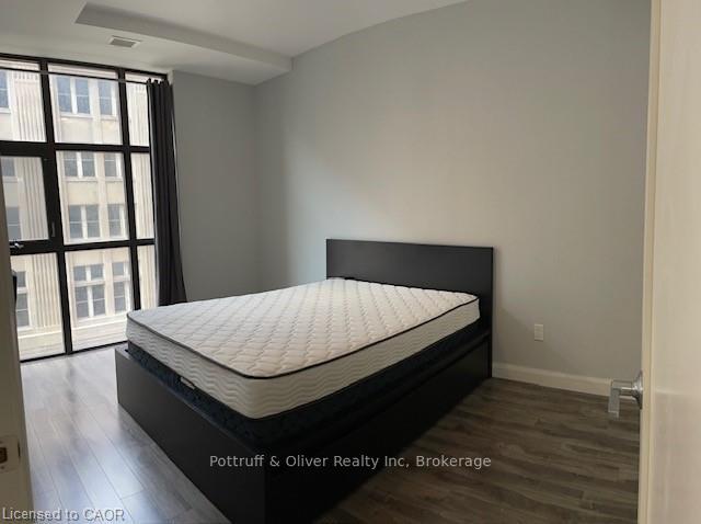 Photo 21 of Unit 608, 112 King Street E, Hamilton, Beasley — HOMEH