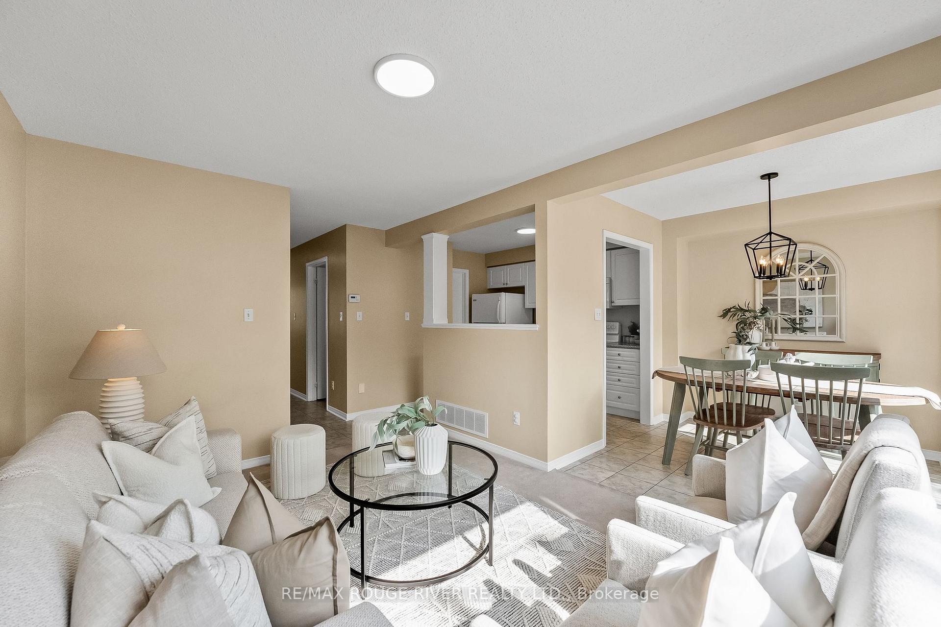 Photo 6 of Unit 49, 1087 Ormond Drive, Oshawa, Samac — HOMEH