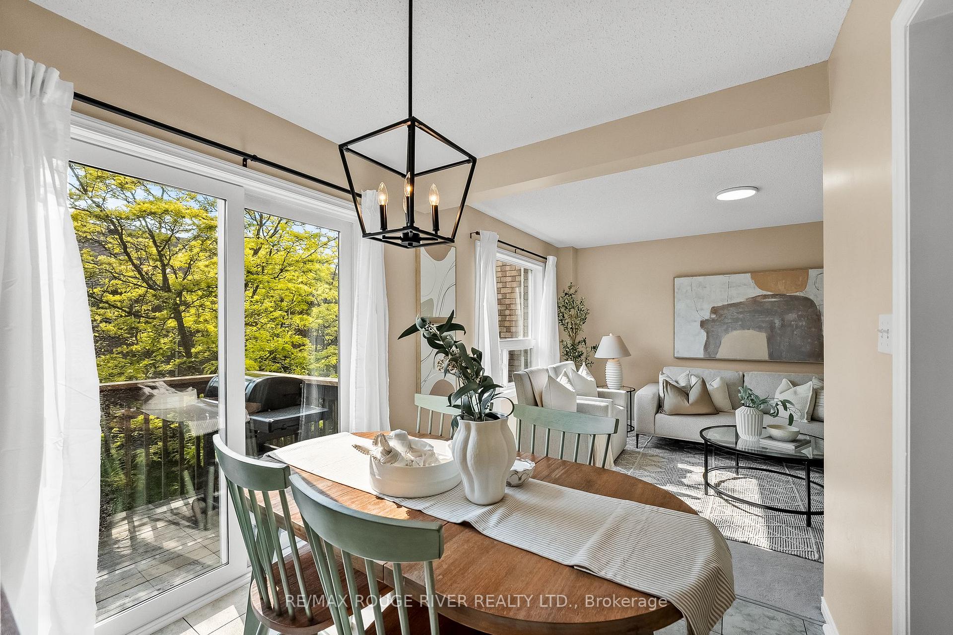 Photo 13 of Unit 49, 1087 Ormond Drive, Oshawa, Samac — HOMEH