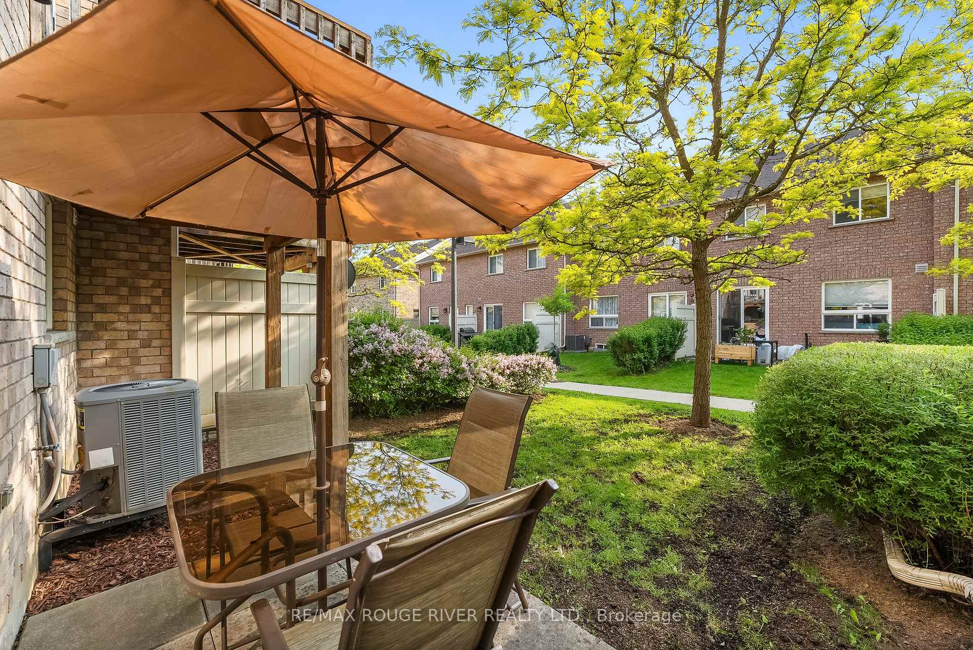 Photo 56 of Unit 49, 1087 Ormond Drive, Oshawa, Samac — HOMEH