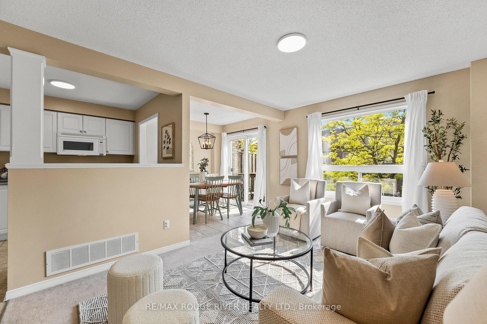 Photo 26 of Unit 49, 1087 Ormond Drive, Oshawa, Samac — HOMEH