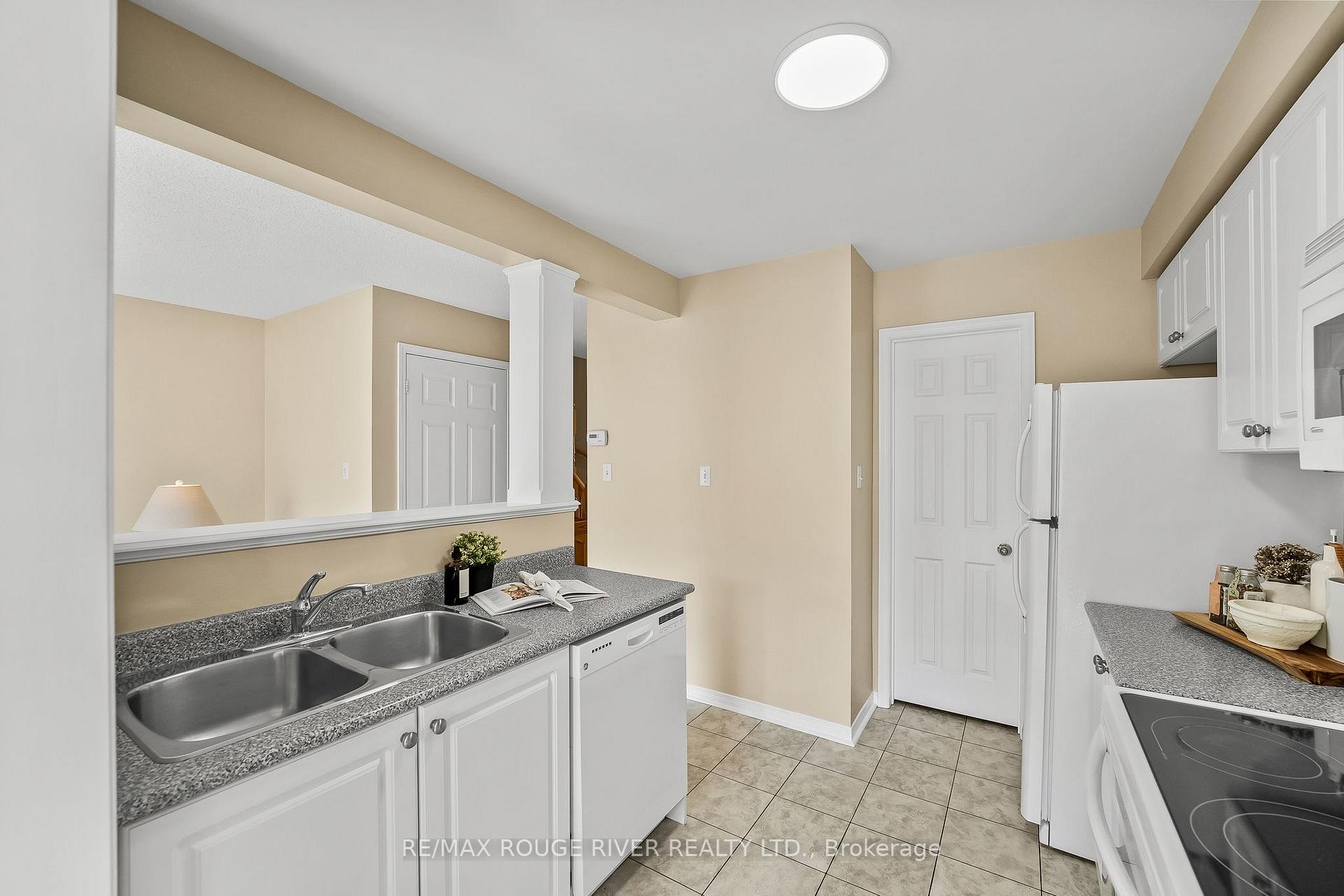 Photo 28 of Unit 49, 1087 Ormond Drive, Oshawa, Samac — HOMEH