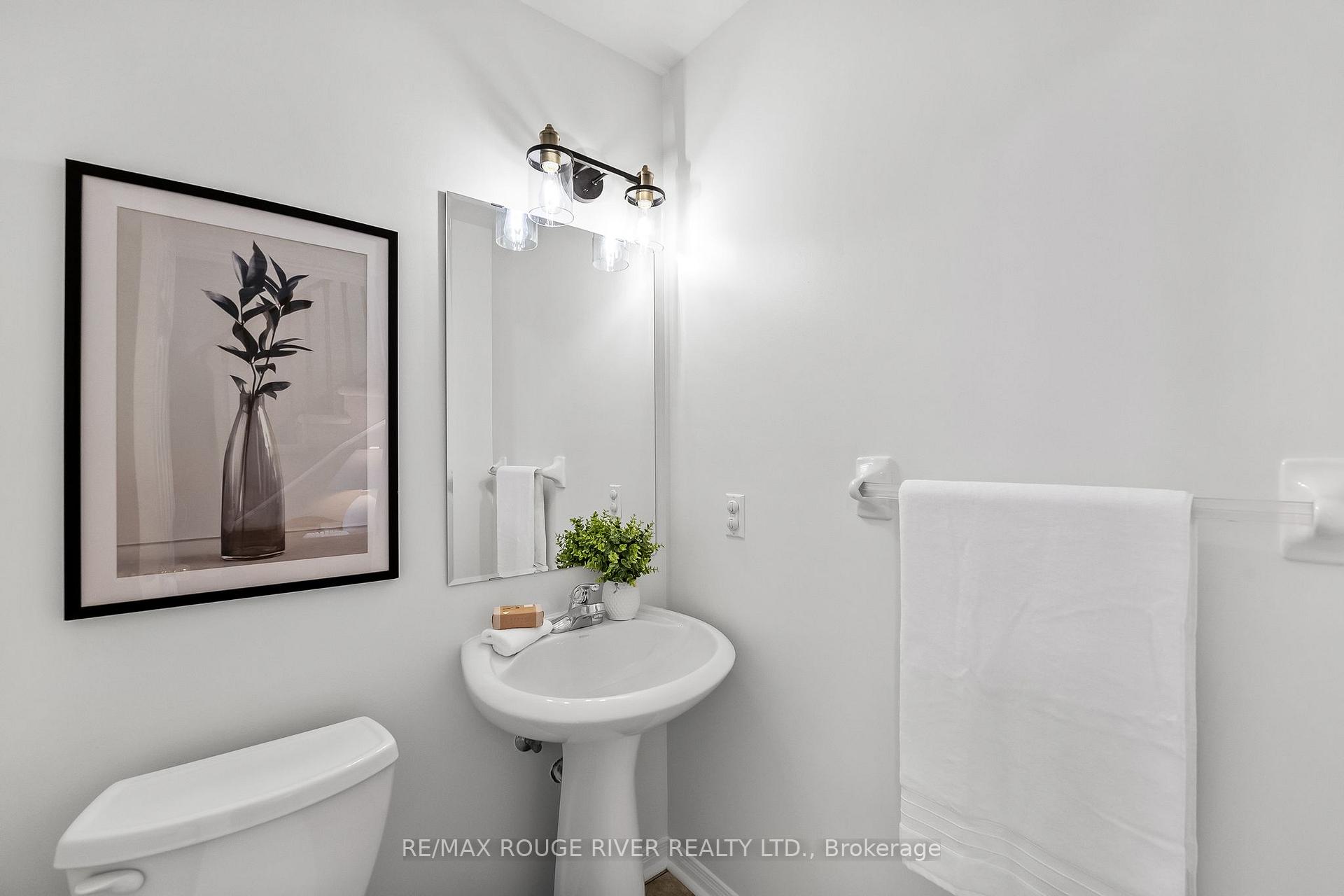 Photo 35 of Unit 49, 1087 Ormond Drive, Oshawa, Samac — HOMEH