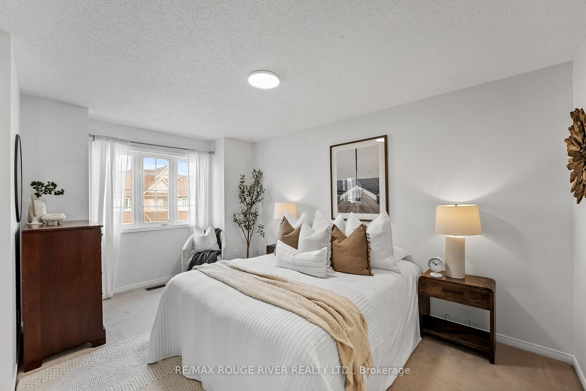 Photo 37 of Unit 49, 1087 Ormond Drive, Oshawa, Samac — HOMEH