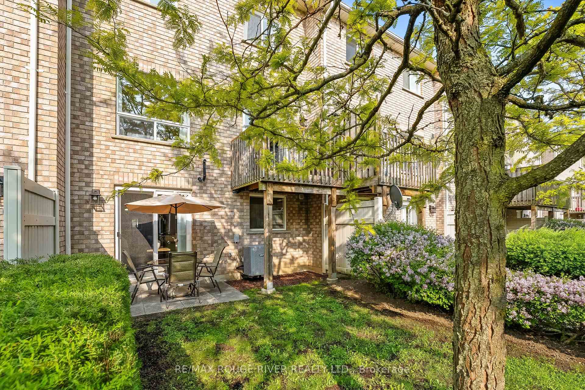Photo 78 of Unit 49, 1087 Ormond Drive, Oshawa, Samac — HOMEH