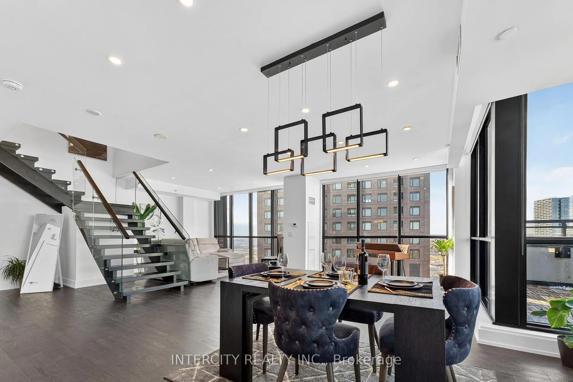 Photo 16 of Unit Ph05, 2910 Highway 7 Road, Vaughan, Concord — HOMEH