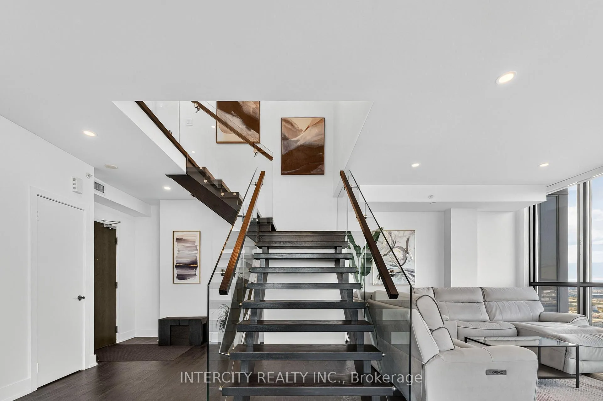 Photo 21 of Unit Ph05, 2910 Highway 7 Road, Vaughan, Concord — HOMEH
