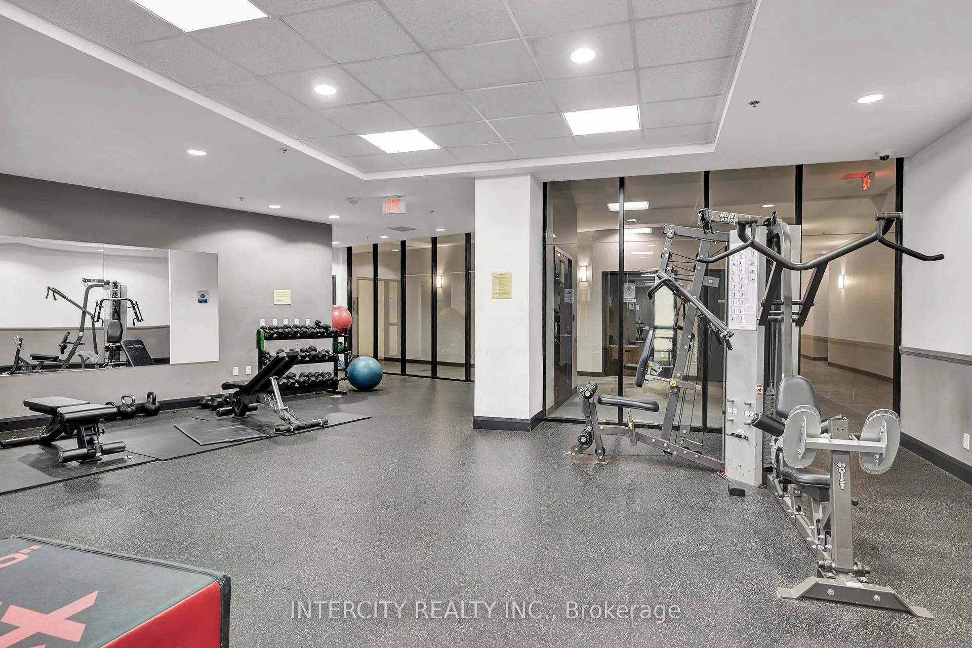 Photo 39 of Unit Ph05, 2910 Highway 7 Road, Vaughan, Concord — HOMEH