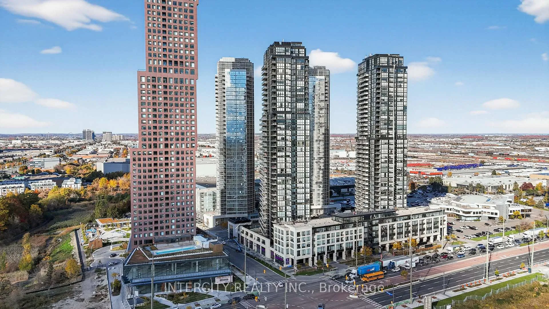 Photo 41 of Unit Ph05, 2910 Highway 7 Road, Vaughan, Concord — HOMEH
