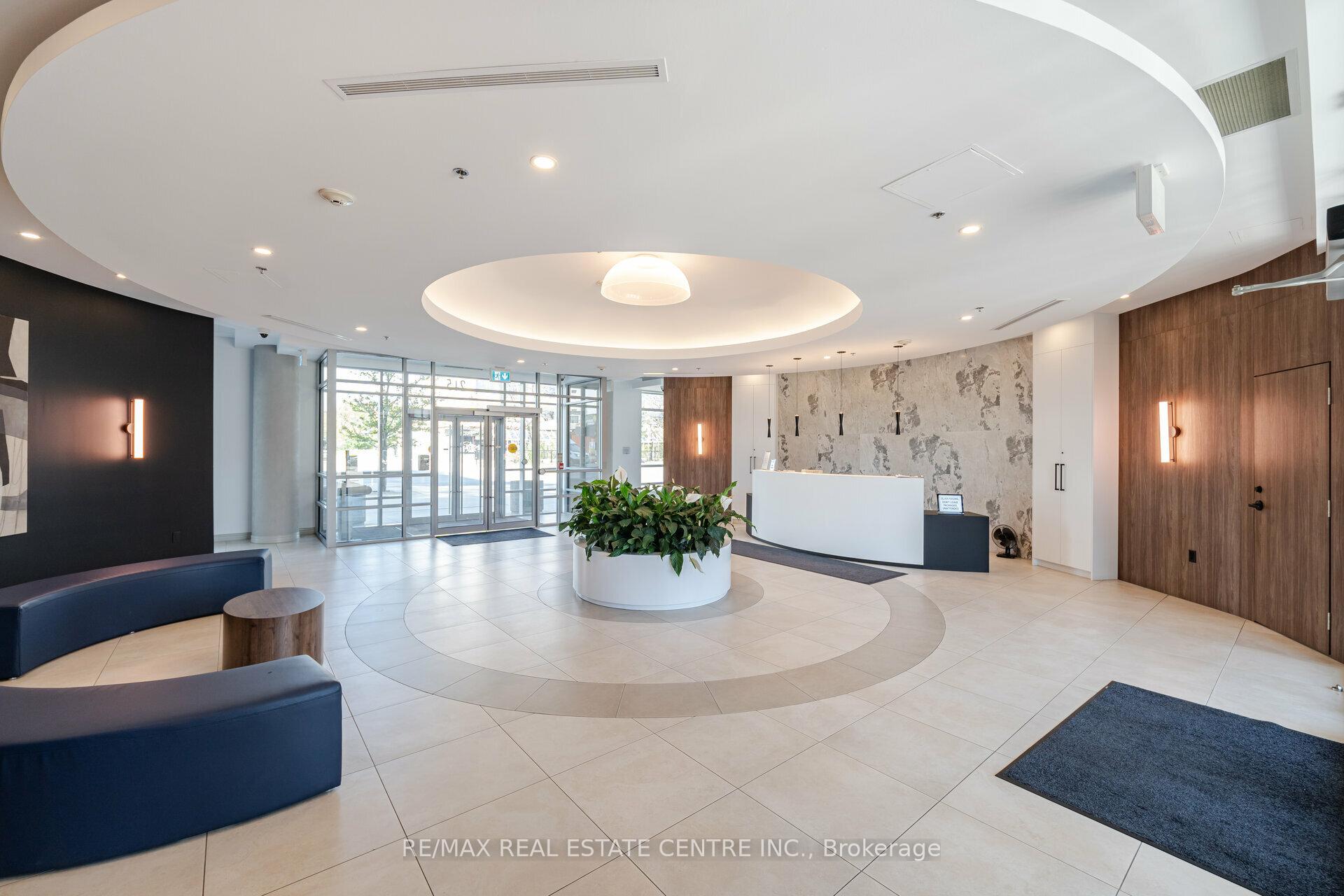 Photo 2 of Unit 304, 215 Queen Street E, Brampton, Queen Street Corridor — HOMEH