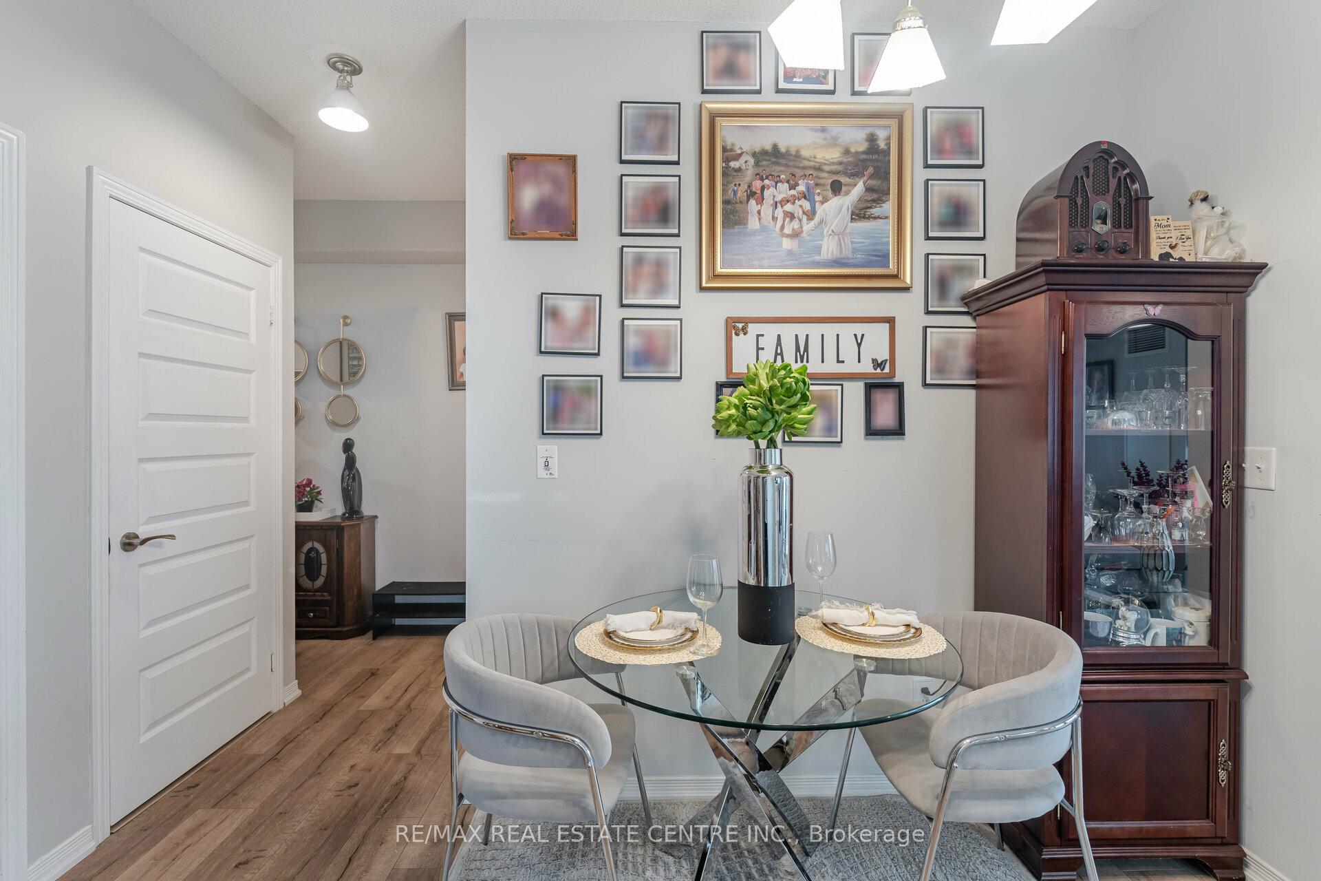 Photo 6 of Unit 304, 215 Queen Street E, Brampton, Queen Street Corridor — HOMEH
