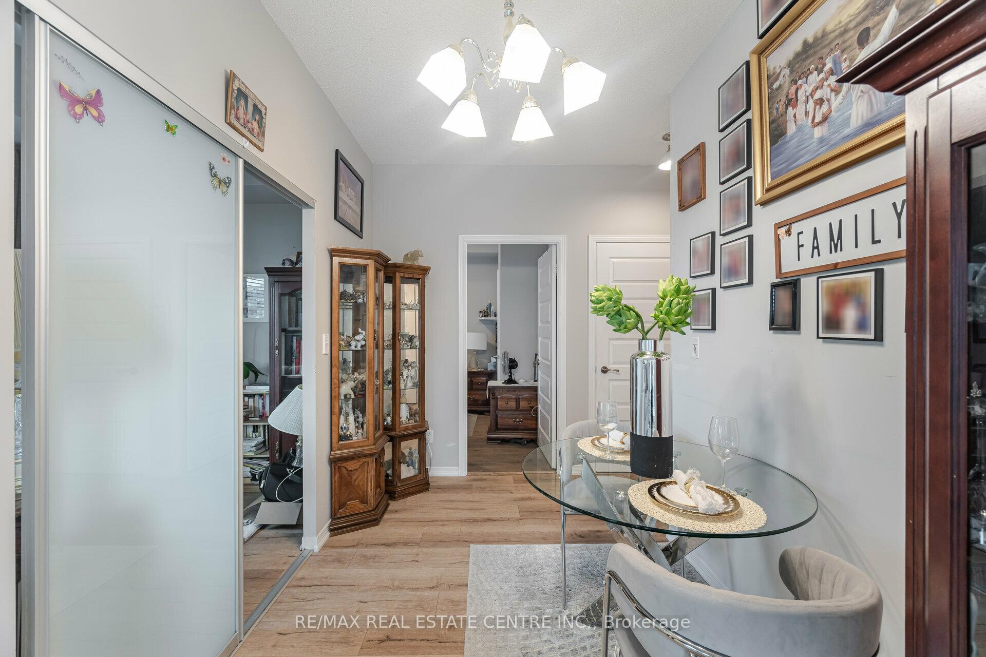 Photo 7 of Unit 304, 215 Queen Street E, Brampton, Queen Street Corridor — HOMEH