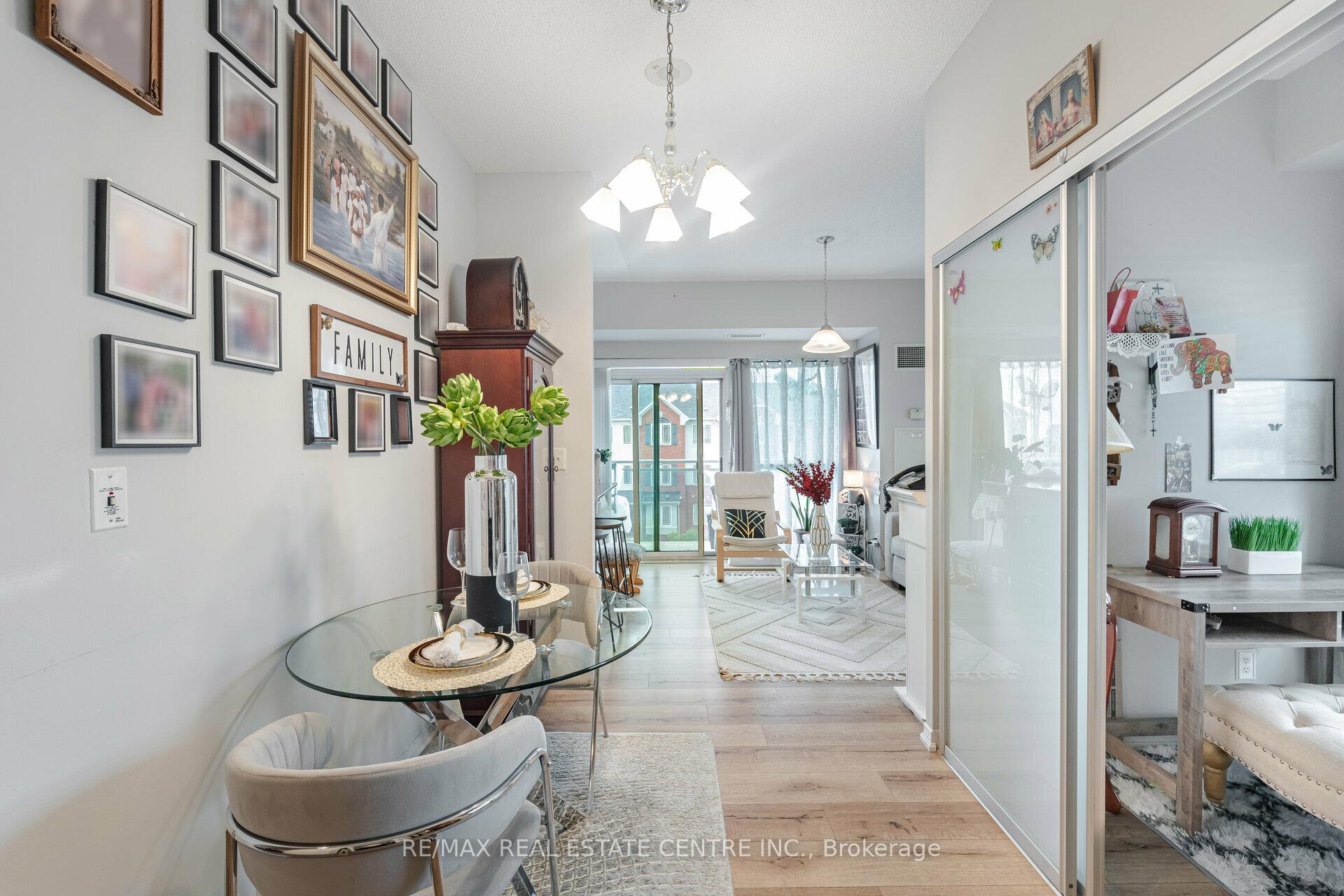 Photo 8 of Unit 304, 215 Queen Street E, Brampton, Queen Street Corridor — HOMEH