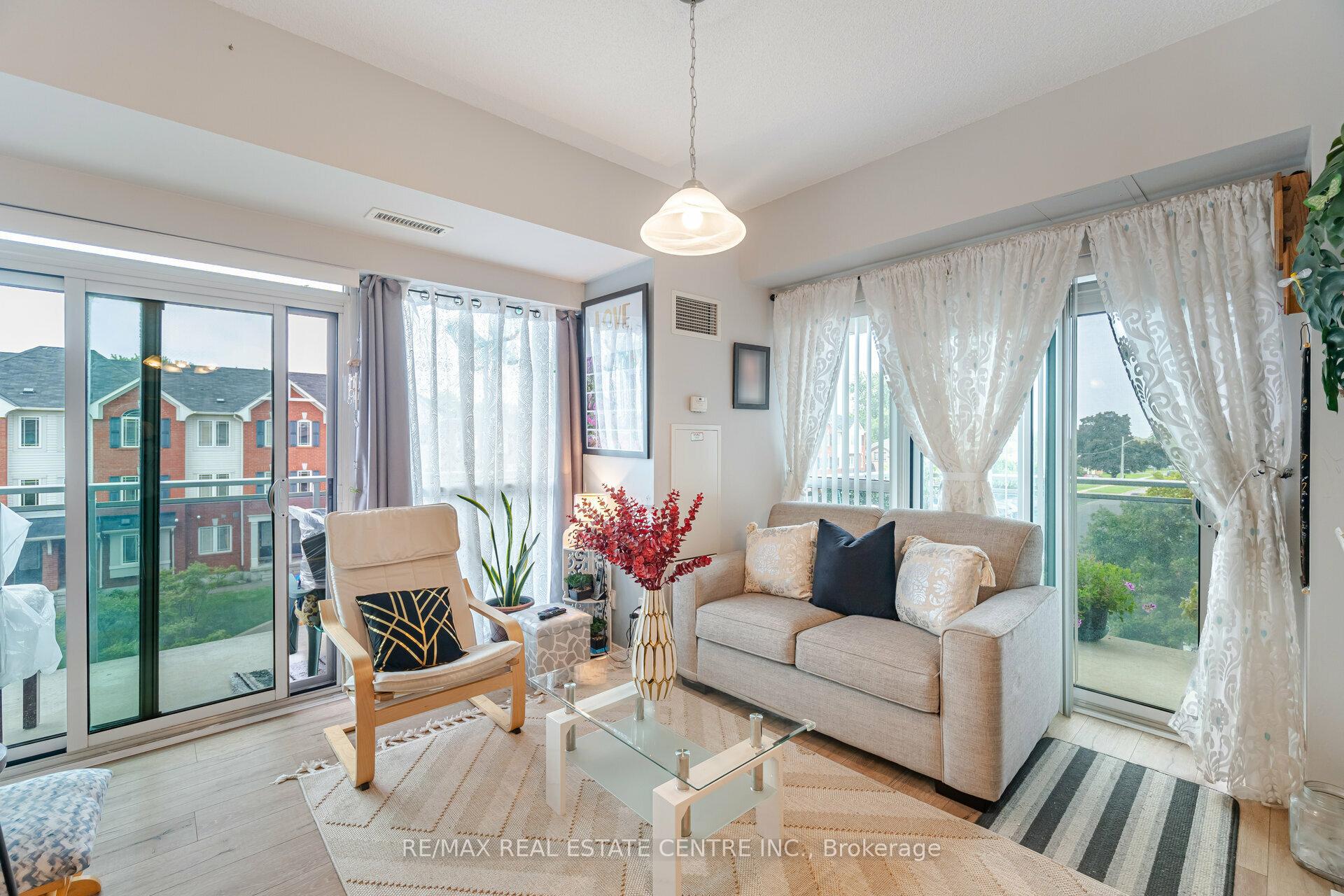 Photo 13 of Unit 304, 215 Queen Street E, Brampton, Queen Street Corridor — HOMEH