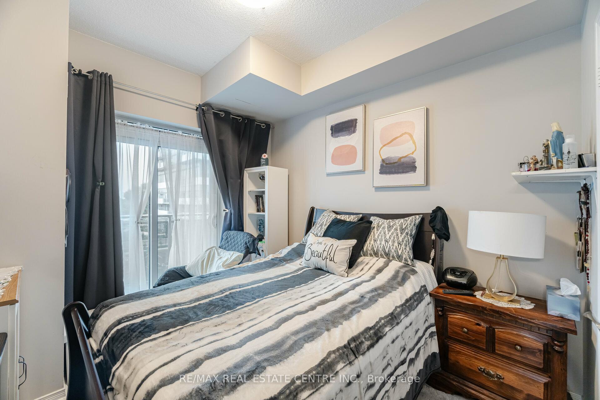 Photo 22 of Unit 304, 215 Queen Street E, Brampton, Queen Street Corridor — HOMEH