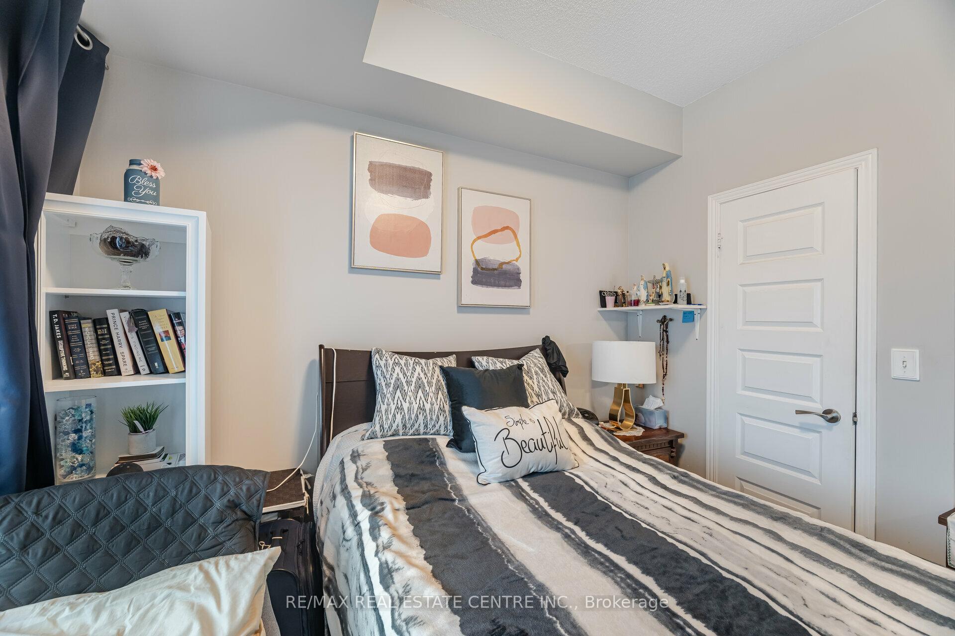 Photo 24 of Unit 304, 215 Queen Street E, Brampton, Queen Street Corridor — HOMEH