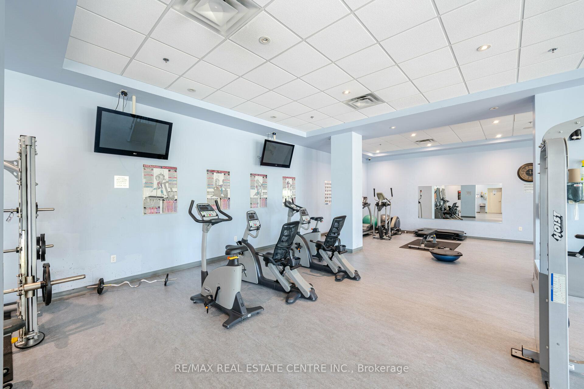Photo 32 of Unit 304, 215 Queen Street E, Brampton, Queen Street Corridor — HOMEH