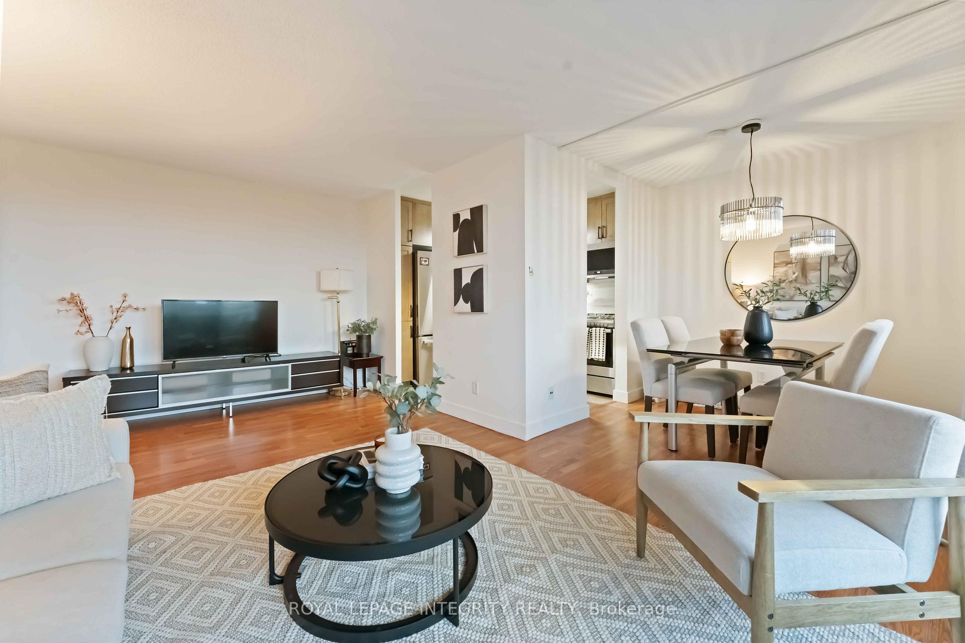 Photo 1 of Unit 408, 2000 Jasmine Crescent, Ottawa, Beacon Hill South — HOMEH