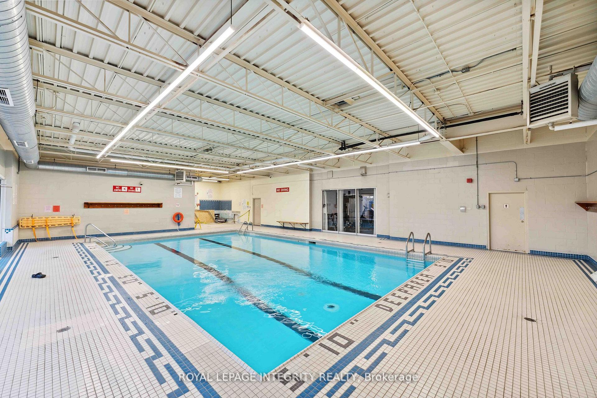 Photo 18 of Unit 408, 2000 Jasmine Crescent, Ottawa, Beacon Hill South — HOMEH