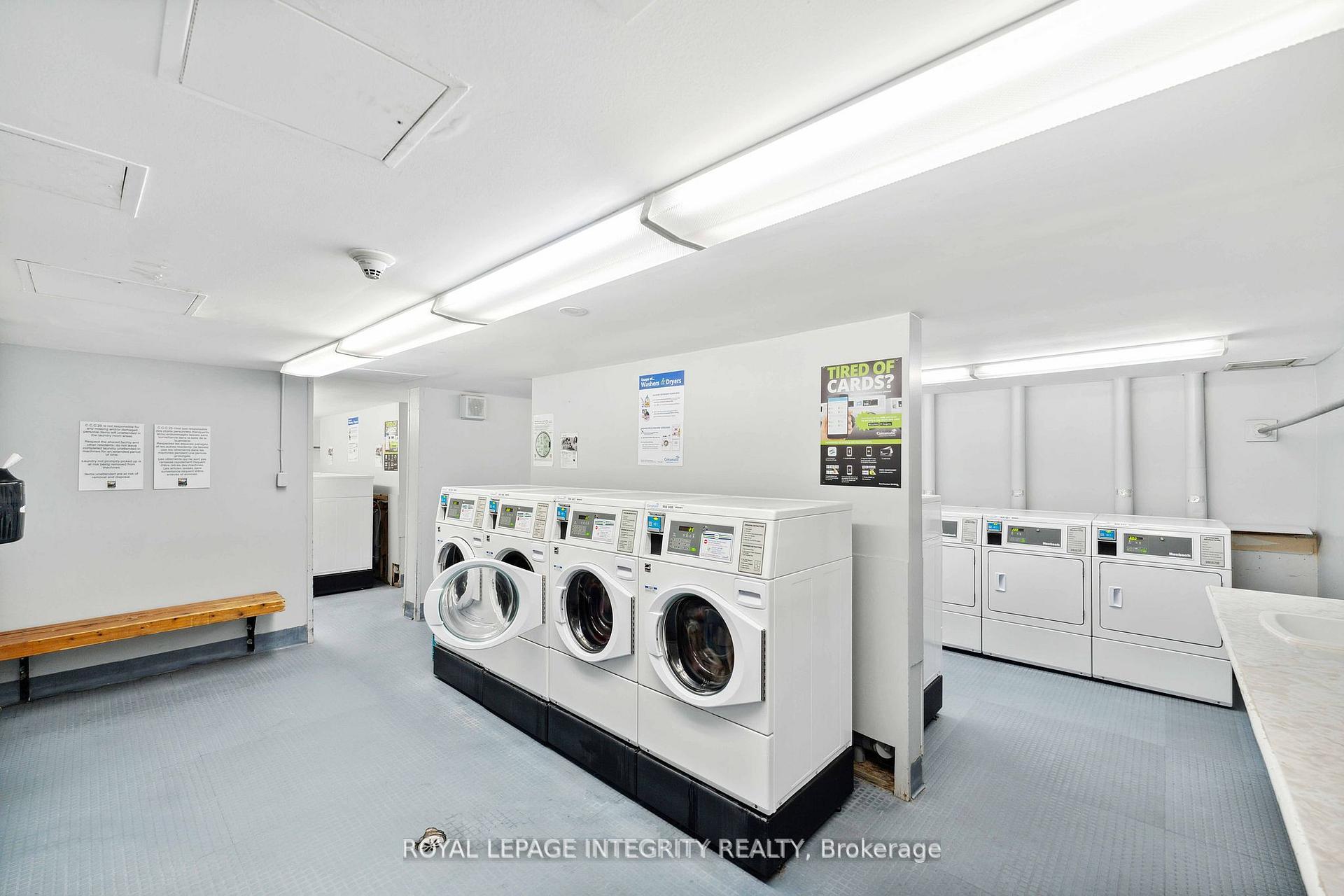 Photo 20 of Unit 408, 2000 Jasmine Crescent, Ottawa, Beacon Hill South — HOMEH
