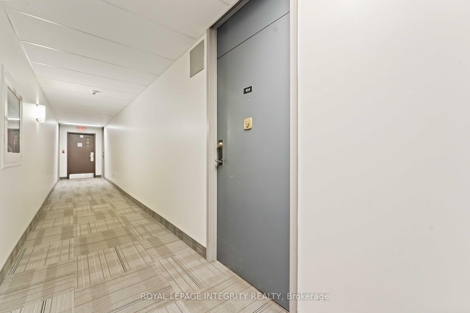 Photo 21 of Unit 408, 2000 Jasmine Crescent, Ottawa, Beacon Hill South — HOMEH