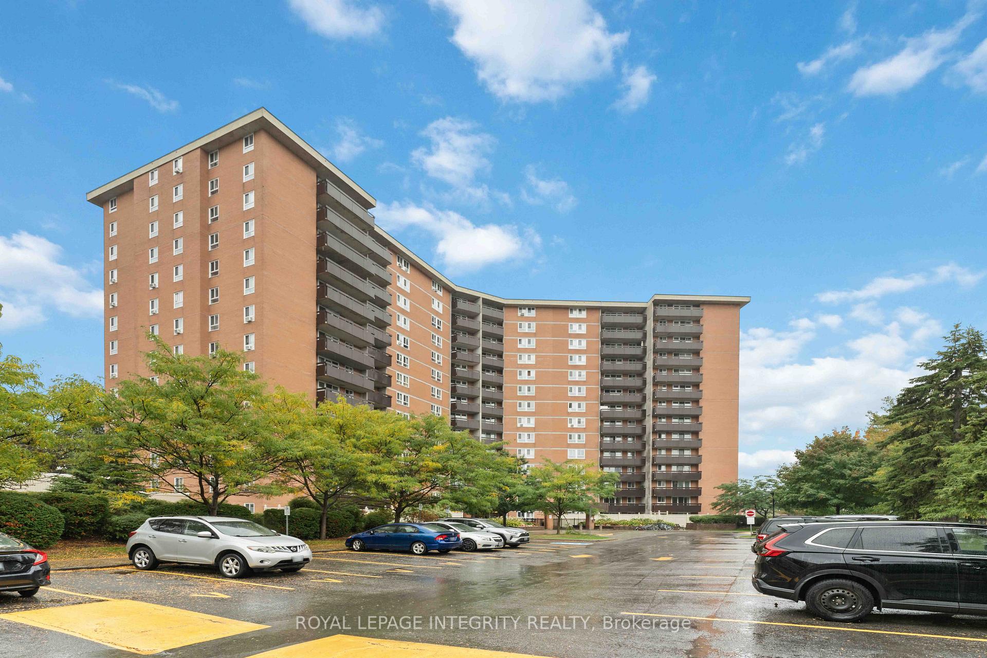 Photo 23 of Unit 408, 2000 Jasmine Crescent, Ottawa, Beacon Hill South — HOMEH