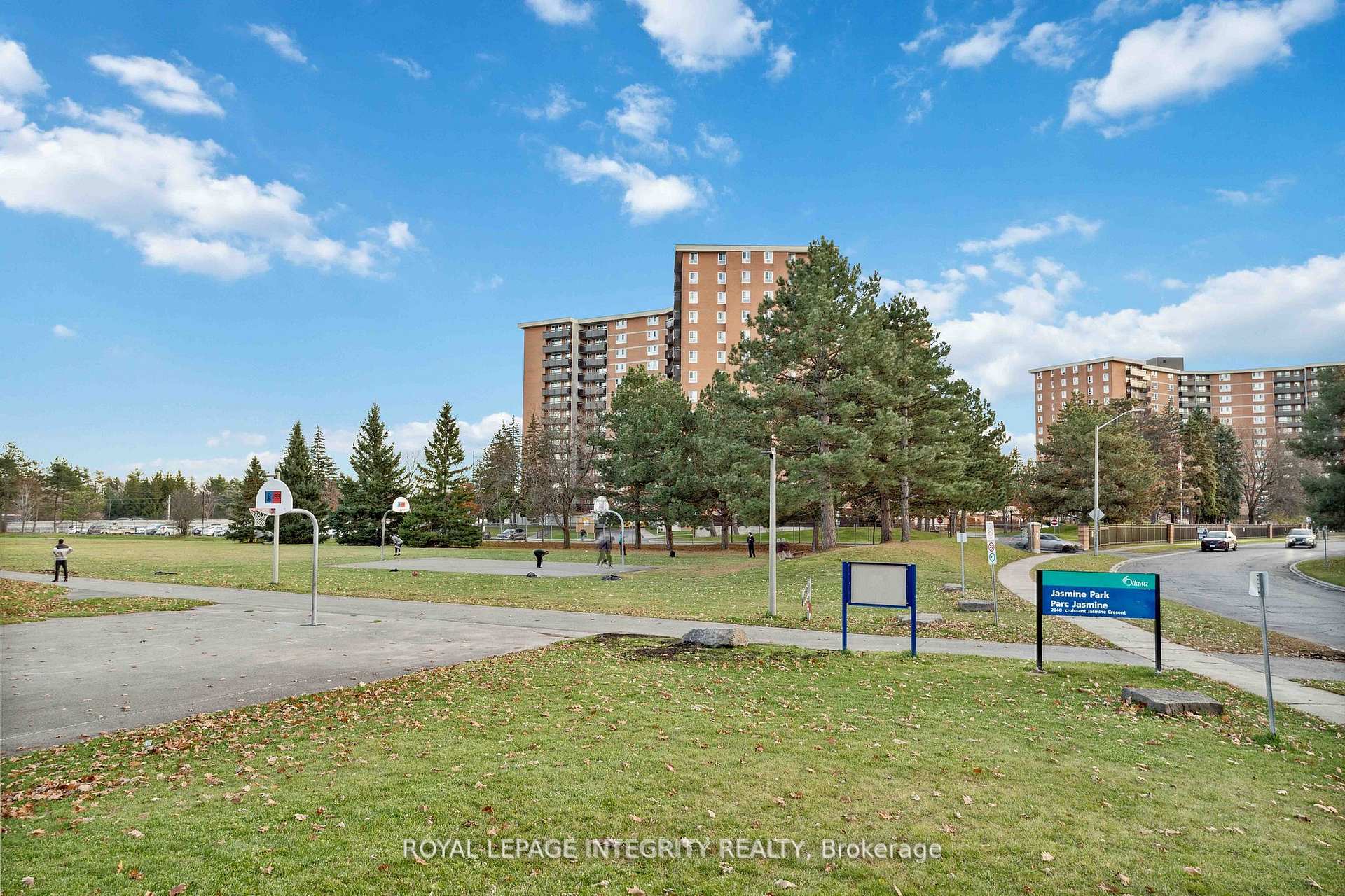Photo 25 of Unit 408, 2000 Jasmine Crescent, Ottawa, Beacon Hill South — HOMEH