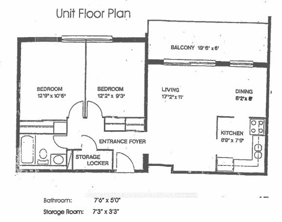 Photo 26 of Unit 408, 2000 Jasmine Crescent, Ottawa, Beacon Hill South — HOMEH
