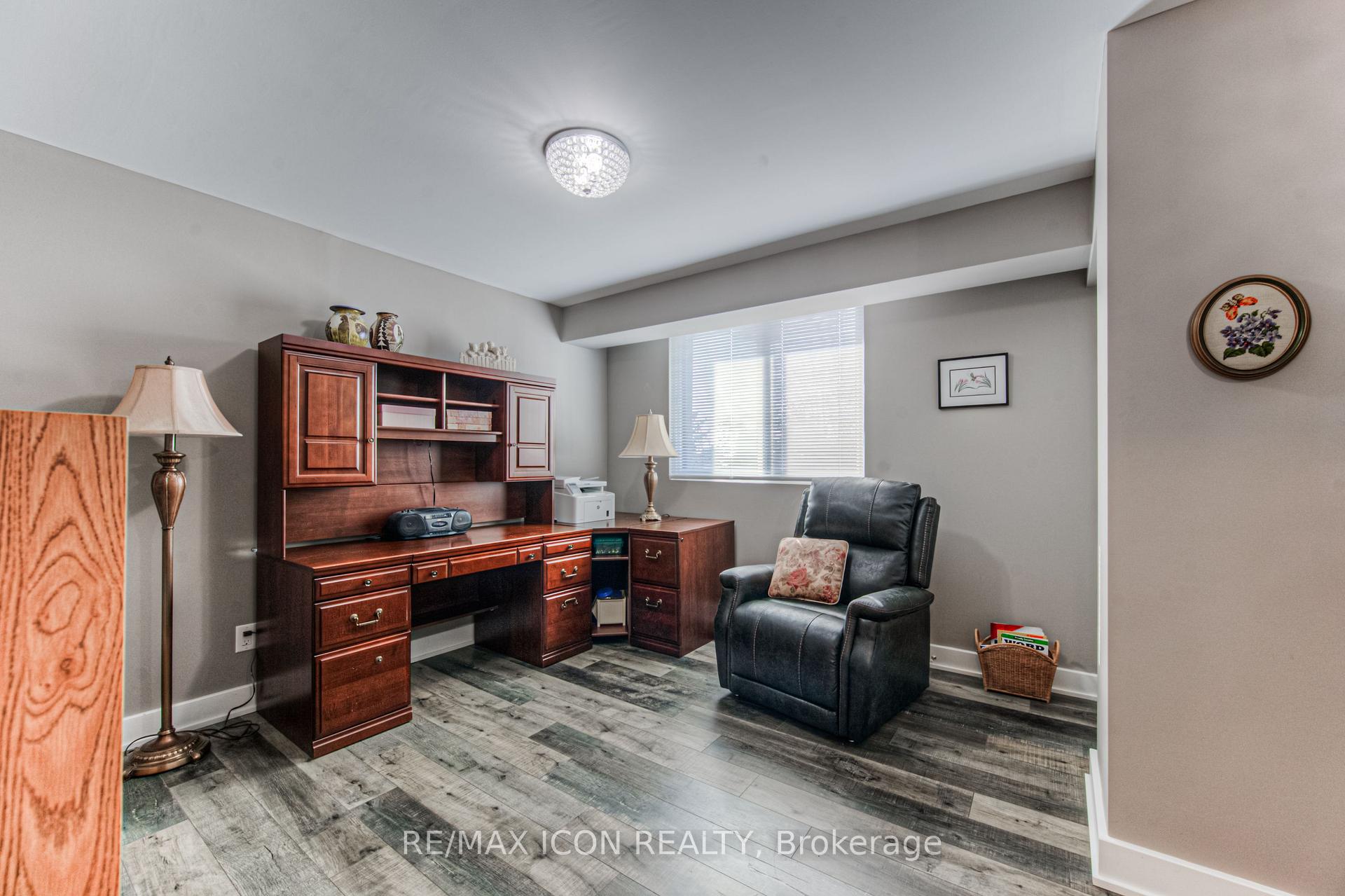 Photo 21 of Unit 405, 250 Glenridge Drive, Waterloo, Lincoln Village — HOMEH
