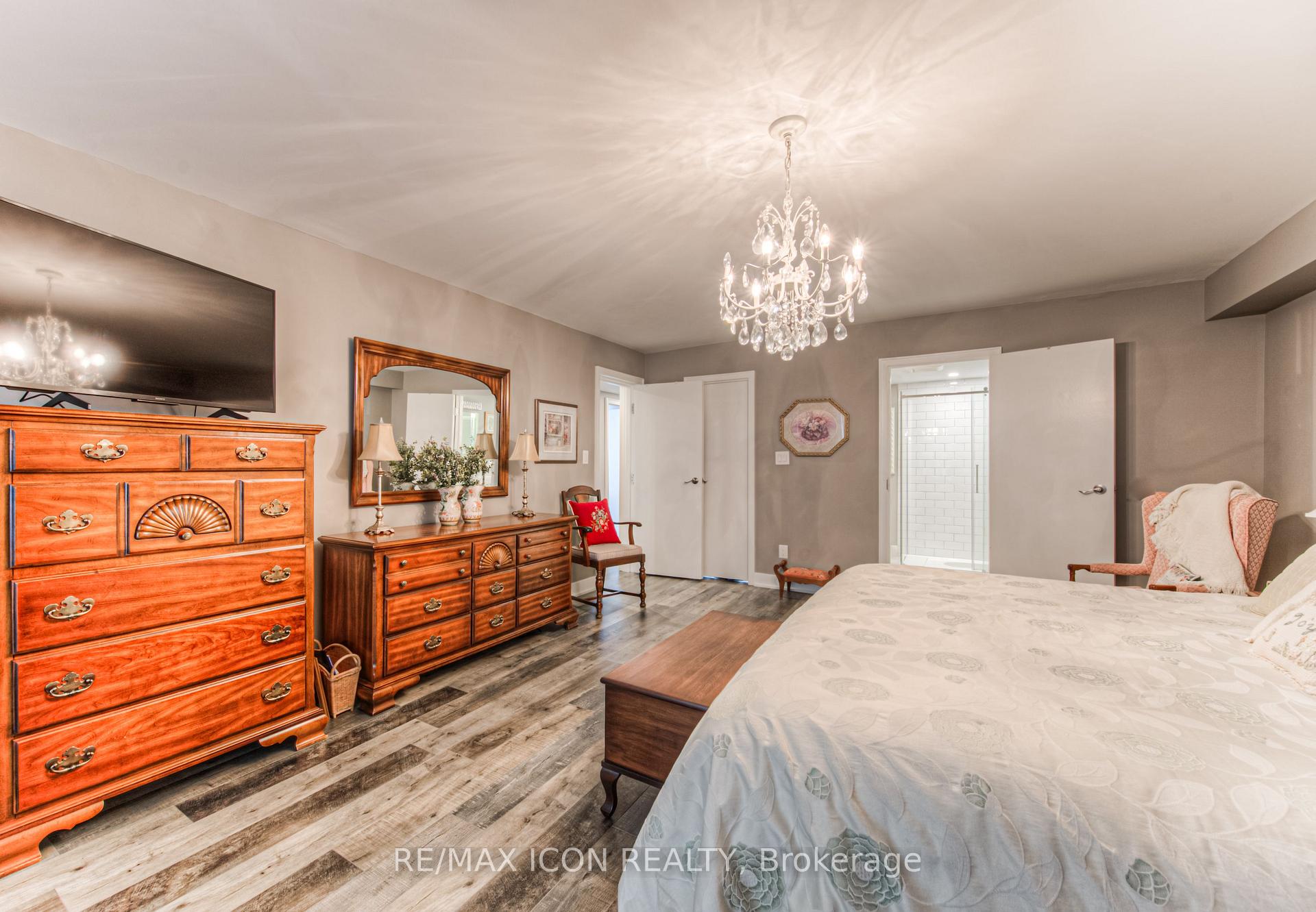Photo 24 of Unit 405, 250 Glenridge Drive, Waterloo, Lincoln Village — HOMEH