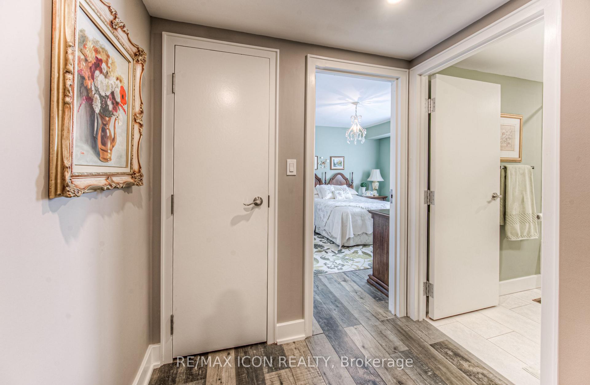 Photo 26 of Unit 405, 250 Glenridge Drive, Waterloo, Lincoln Village — HOMEH