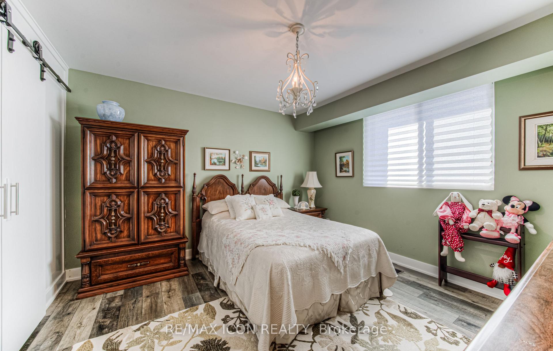 Photo 28 of Unit 405, 250 Glenridge Drive, Waterloo, Lincoln Village — HOMEH