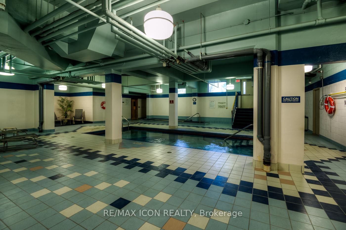 Photo 35 of Unit 405, 250 Glenridge Drive, Waterloo, Lincoln Village — HOMEH