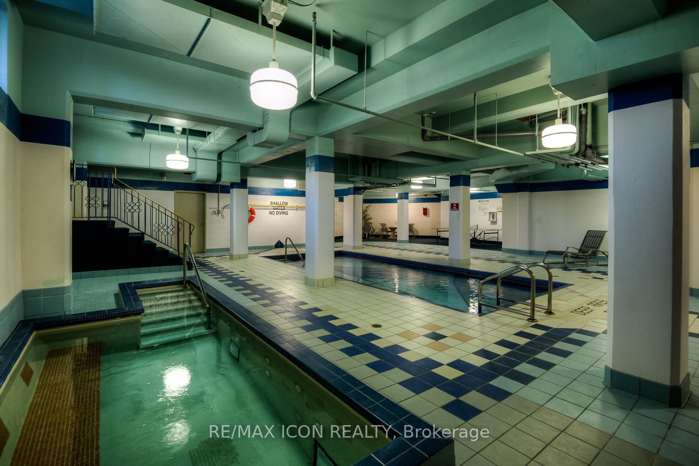Photo 36 of Unit 405, 250 Glenridge Drive, Waterloo, Lincoln Village — HOMEH