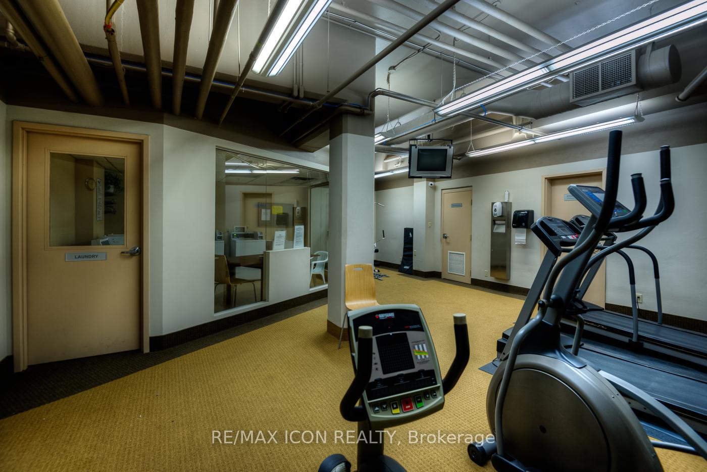 Photo 40 of Unit 405, 250 Glenridge Drive, Waterloo, Lincoln Village — HOMEH